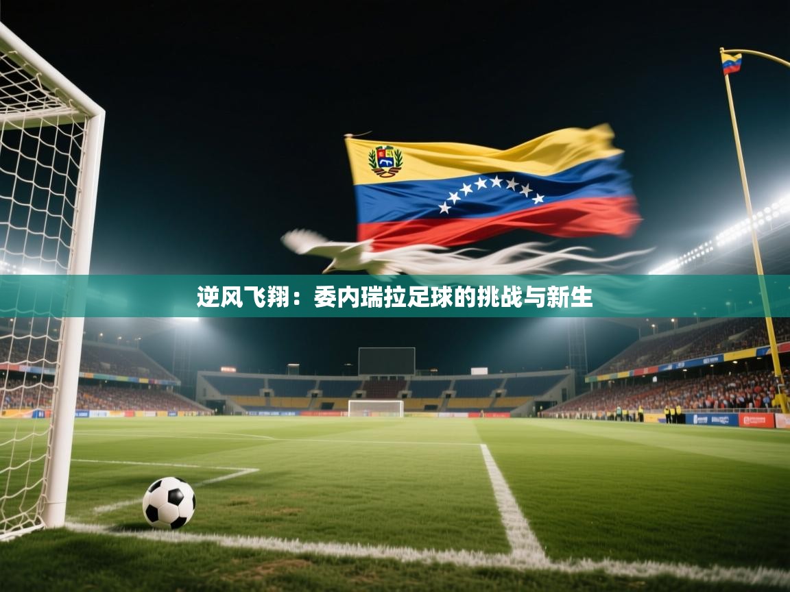 逆风飞翔:委内瑞拉足球的挑战与新生 第1张
