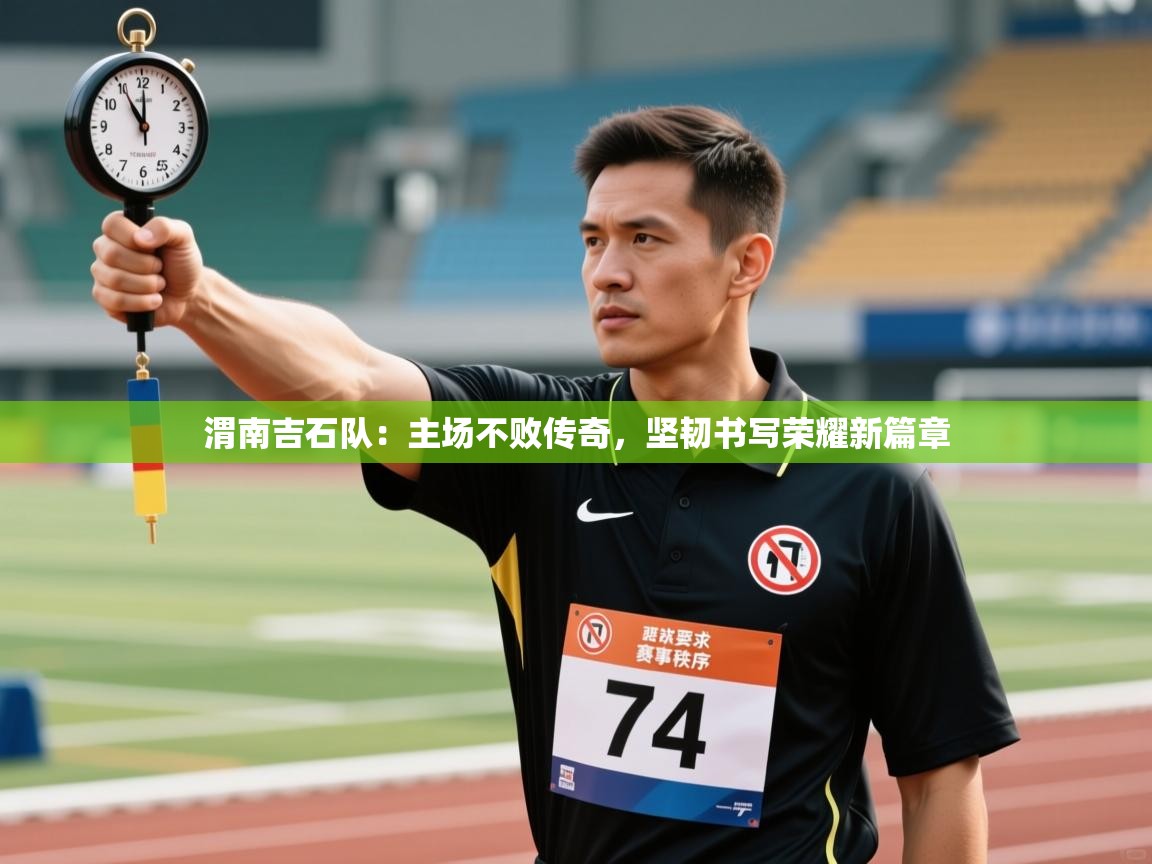 渭南吉石队：主场不败传奇，坚韧书写荣耀新篇章  第1张