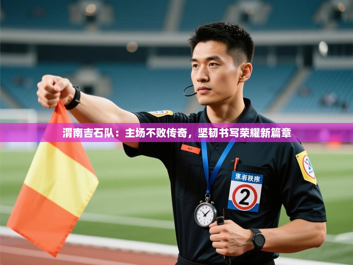 渭南吉石队：主场不败传奇，坚韧书写荣耀新篇章  第2张