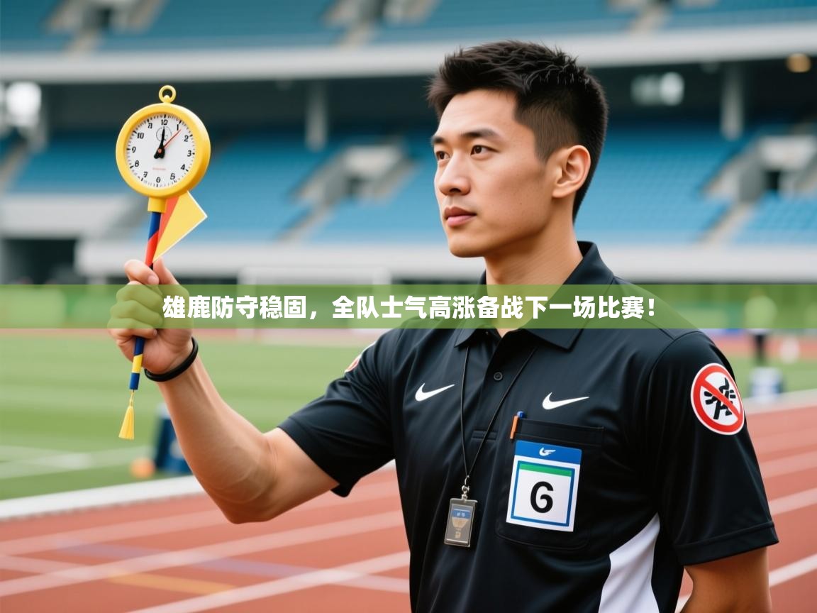 雄鹿防守稳固,全队士气高涨备战下一场比赛! 第1张