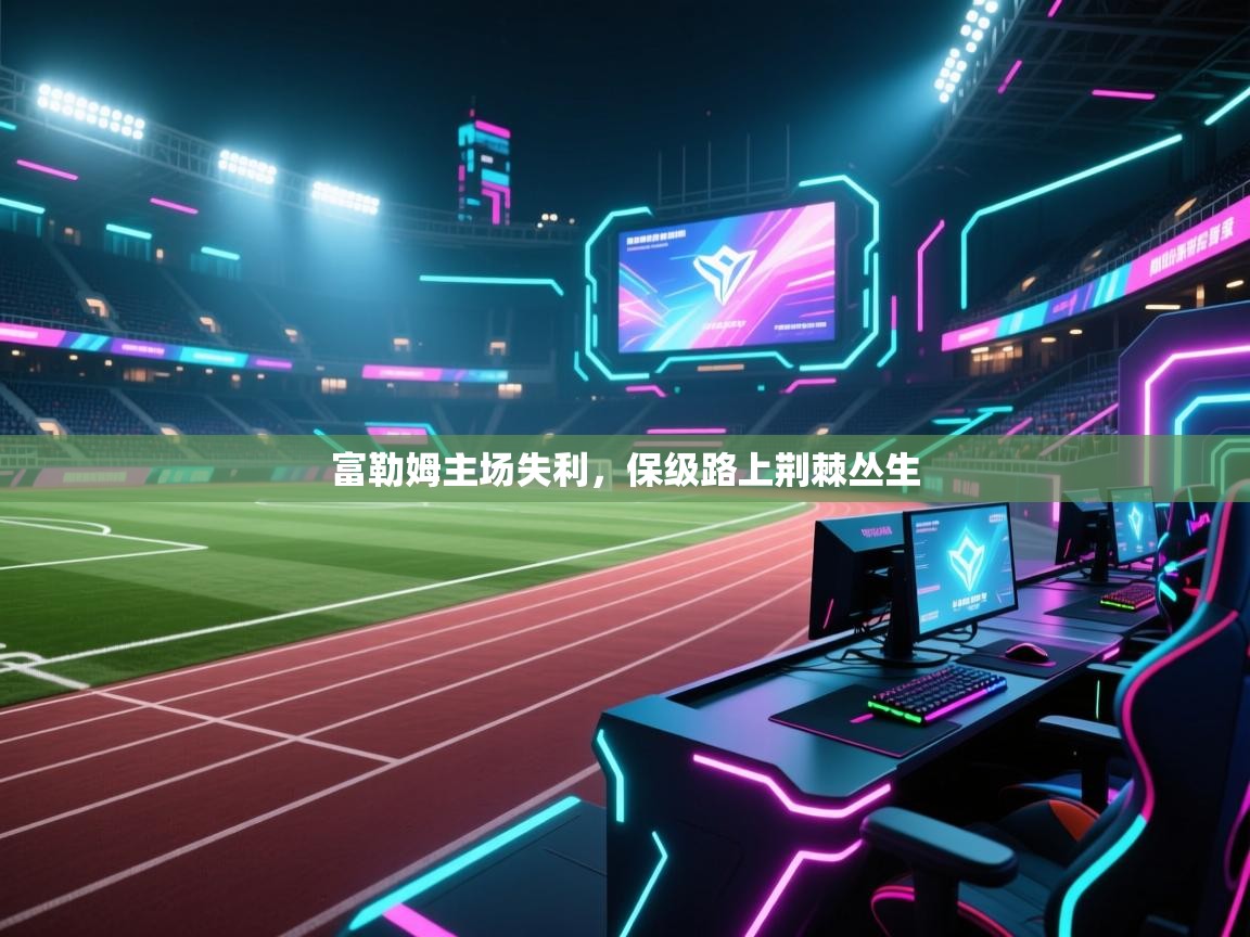 富勒姆主场失利，保级路上荆棘丛生  第1张