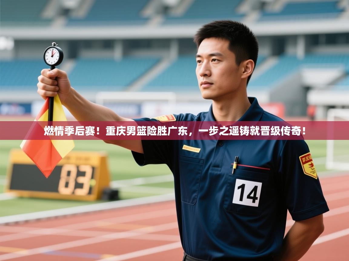 燃情季后赛!重庆男篮险胜广东,一步之遥铸就晋级传奇! 第2张