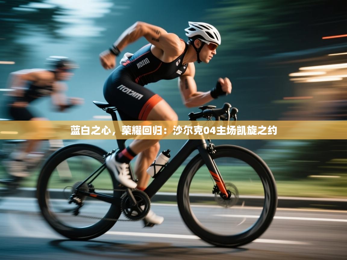 蓝白之心，荣耀回归：沙尔克04主场凯旋之约  第1张