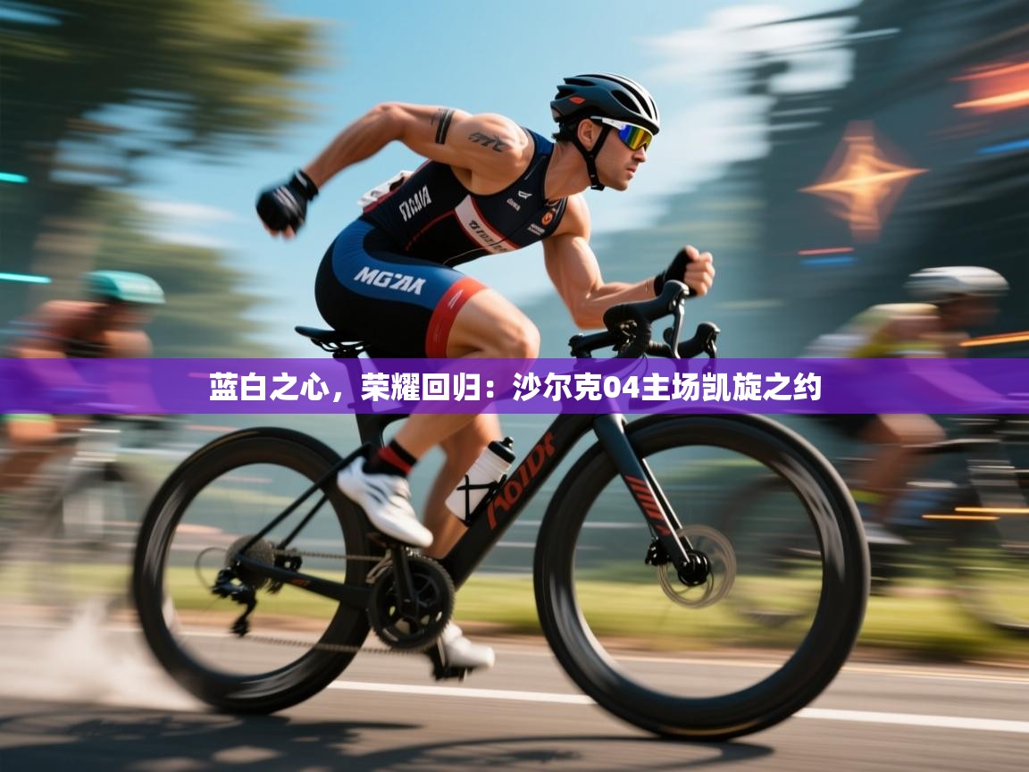 蓝白之心，荣耀回归：沙尔克04主场凯旋之约  第2张