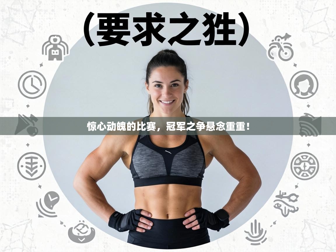 惊心动魄的比赛，冠军之争悬念重重！  第2张