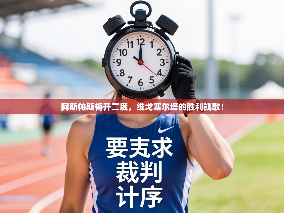 阿斯帕斯梅开二度，维戈塞尔塔的胜利凯歌！  第2张