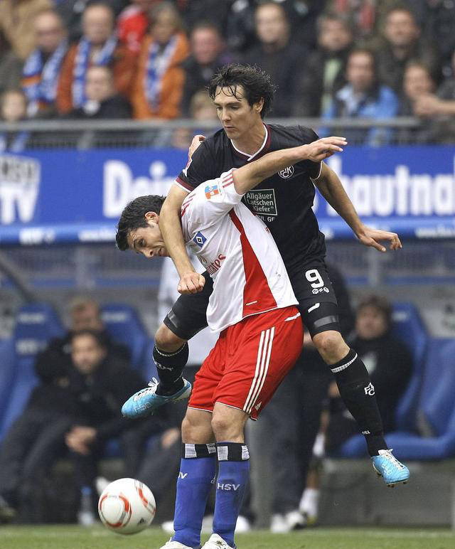 纽伦堡队主场势不可挡，力克对手获胜(纽伦堡队主场势不可挡,力克对手获胜了吗)