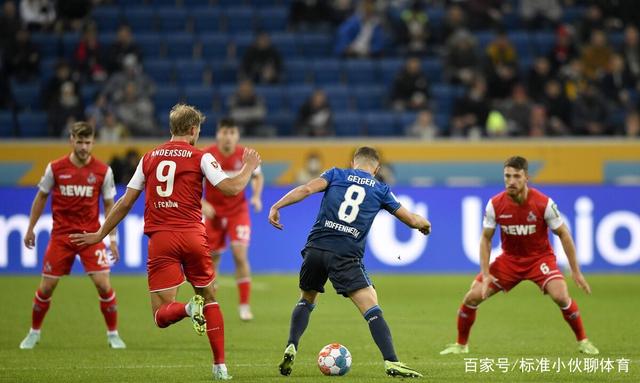 包含科隆队中场因伤缺席下一场比赛的词条