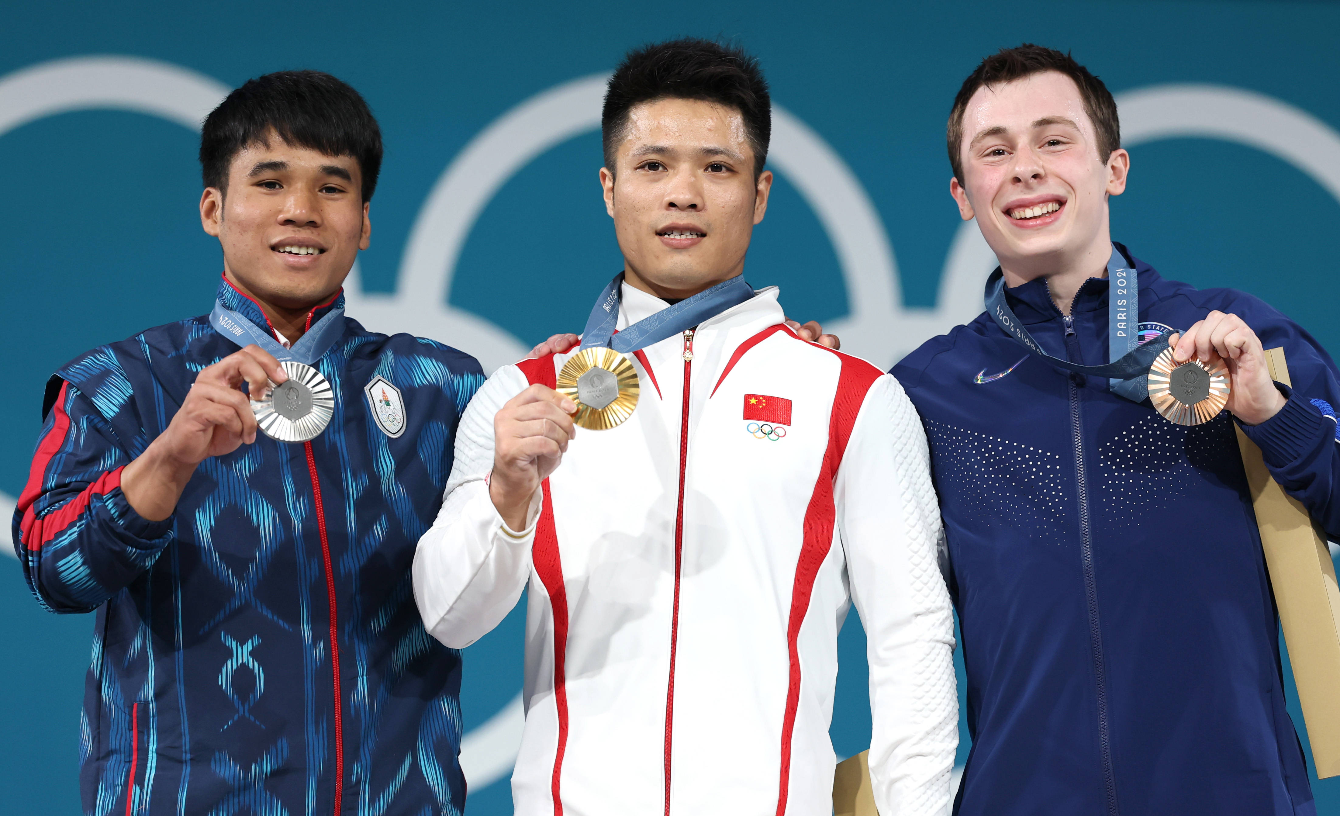 众星云集：这个项目有哪些顶尖选手？的简单介绍