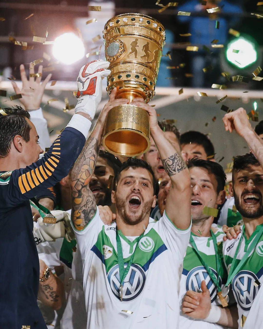 沃尔夫斯堡客场惊艳表现:客战大胜提升信心的简单介绍 沃尔夫斯堡客场惊艳表现:客战大胜提升信心的简单介绍