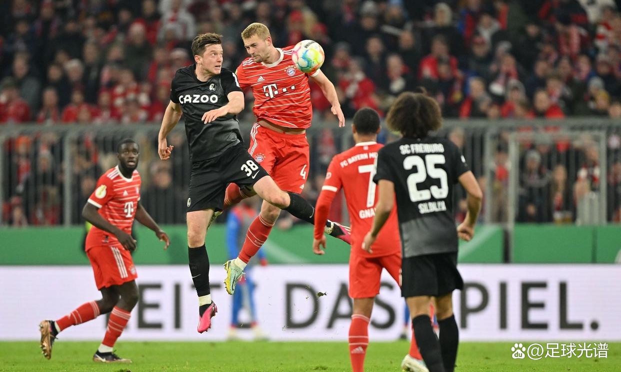 关于弗赖堡阵容伤病不断，火力受损的信息