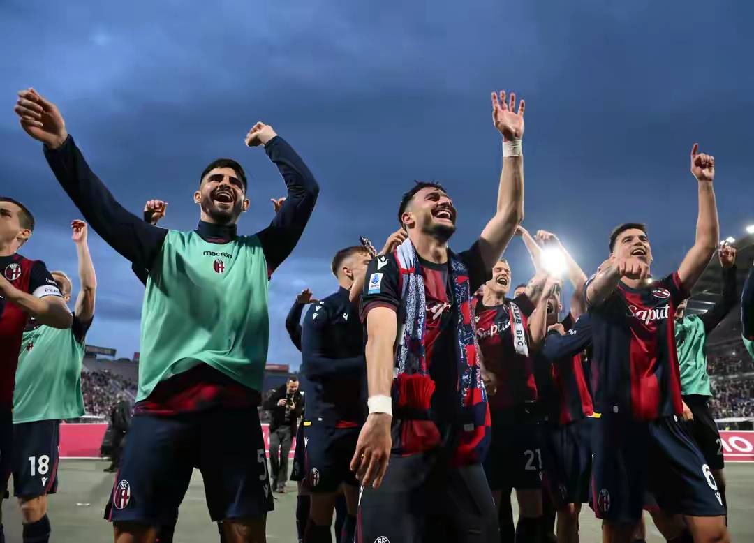 包含罗马备战博洛尼亚，卡拉斯科可能首发的词条