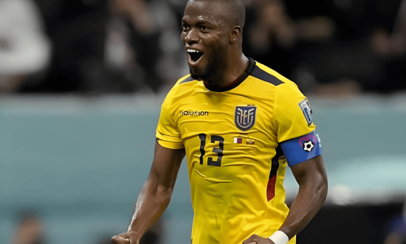 厄瓜多尔选手在田径比赛中获胜(厄瓜多尔选手在田径比赛中获胜的原因)