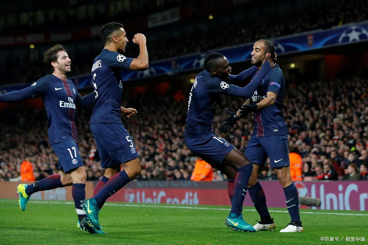巴黎圣日耳曼主场战平雷恩，延续不败纪录的简单介绍