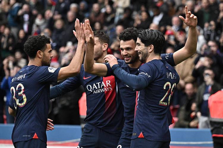 巴黎圣日耳曼客场连胜,-战胜雷恩的简单介绍 巴黎圣日耳曼客场连胜,-战胜雷恩的简单介绍