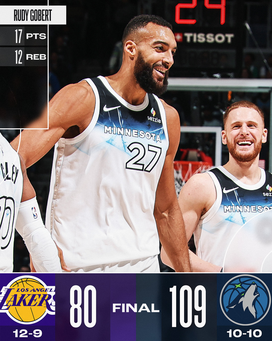 爵士前锋戈贝尔:身体素质决定一切的简单介绍 爵士前锋戈贝尔:身体素质决定一切的简单介绍