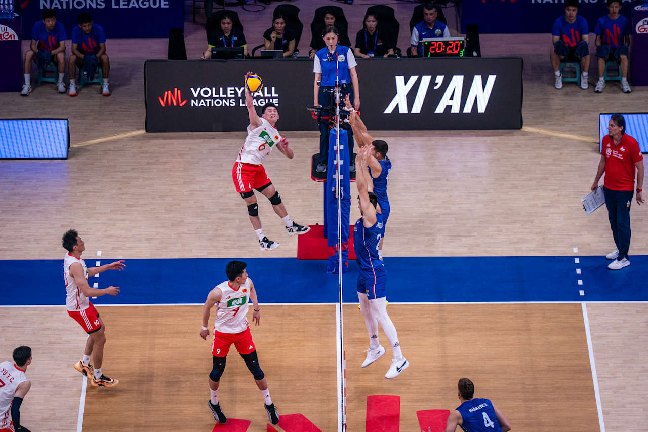 关于塞尔维亚球队取得胜利,向胜利冲刺的信息 关于塞尔维亚球队取得胜利,向胜利冲刺的信息