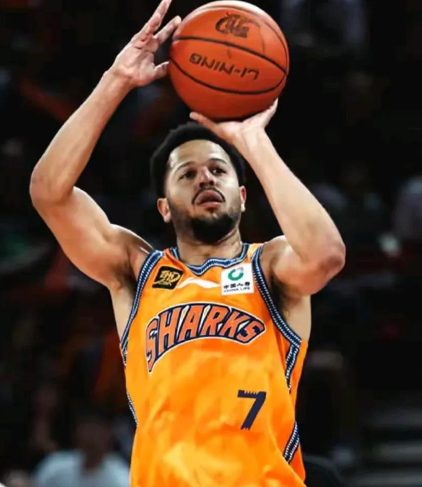 爱游戏app下载-凭借一波上海队，CBA季后赛成功绝杀，现场弹幕炸裂