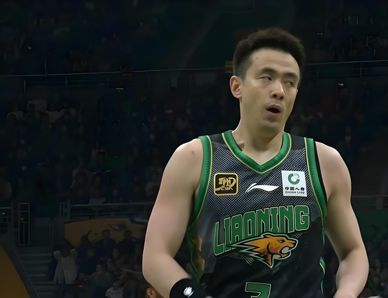 爱游戏入口-辽宁队爆发神级表现,CBA季后赛被彻底压制,绝杀的简单介绍