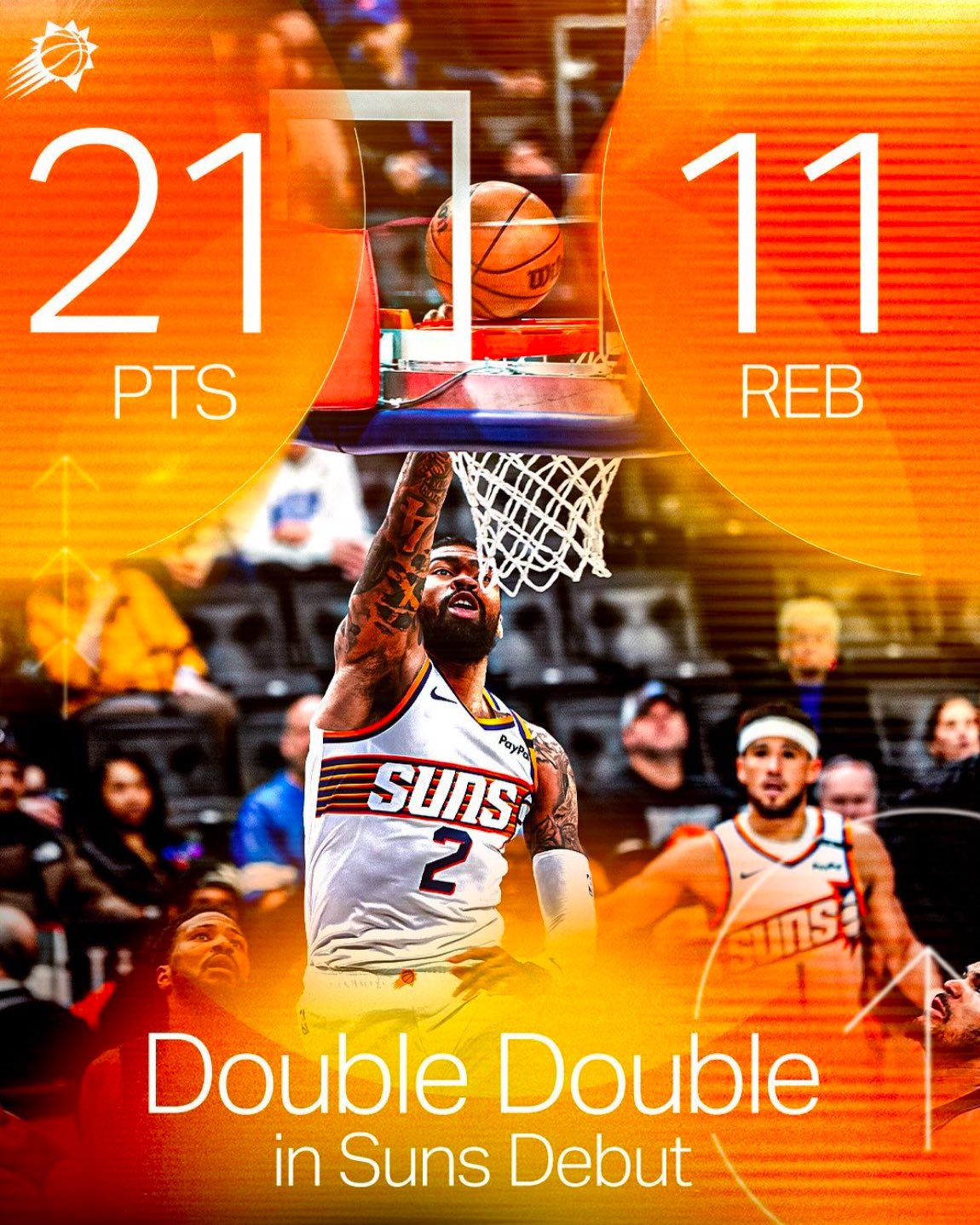 太阳队主场发威,打破东部强队连胜纪录!的简单介绍 太阳队主场发威,打破东部强队连胜纪录!的简单介绍