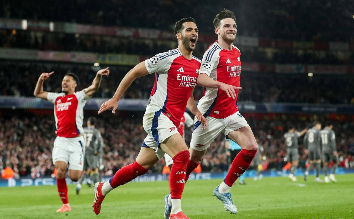 阿森纳遭遇连败,球队危机四伏 阿森纳遭遇连败,球队危机四伏