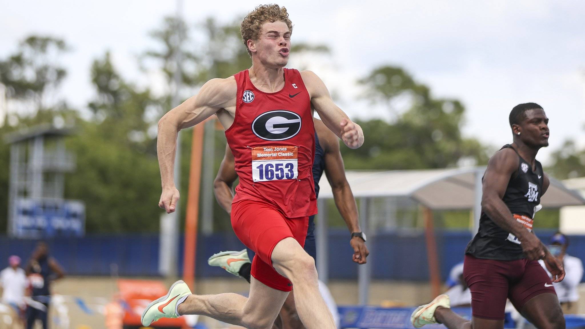 爱游戏体育网站-意大利田径运动员刷新个人最佳成绩