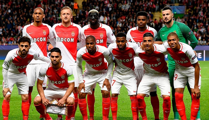 爱游戏体育地址-摩纳哥遭遇南特逆转，客场失利