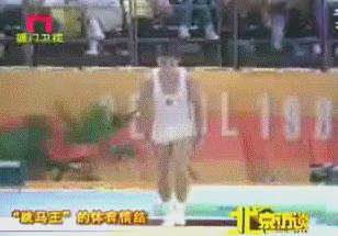 神奇一刻:男子体操赛场上的高难动作的简单介绍 神奇一刻:男子体操赛场上的高难动作的简单介绍