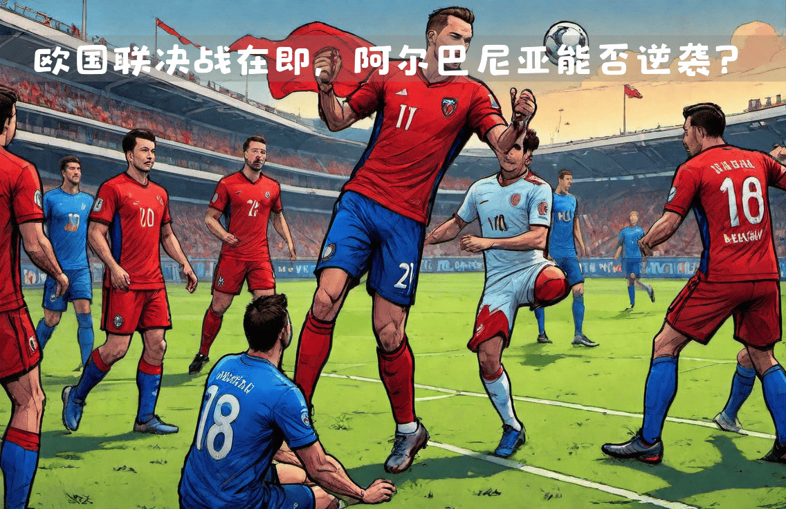 爱游戏体育链接-关于阿尔巴尼亚队在欧国联中遭遇滑铁卢的信息