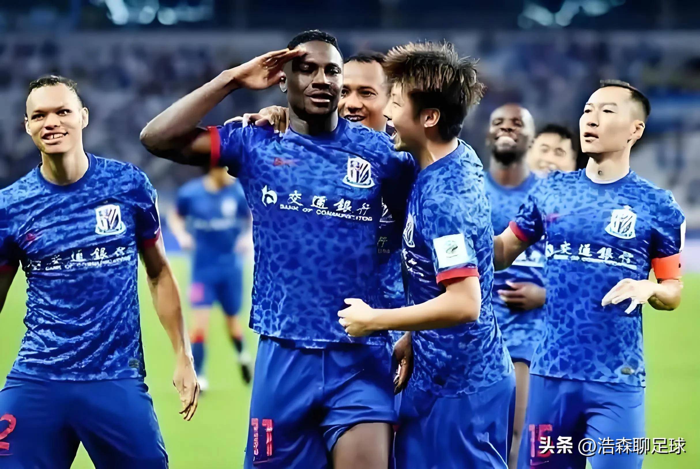 上海申花击败河南建业,联赛排名取得稳固的简单介绍 上海申花击败河南建业,联赛排名取得稳固的简单介绍