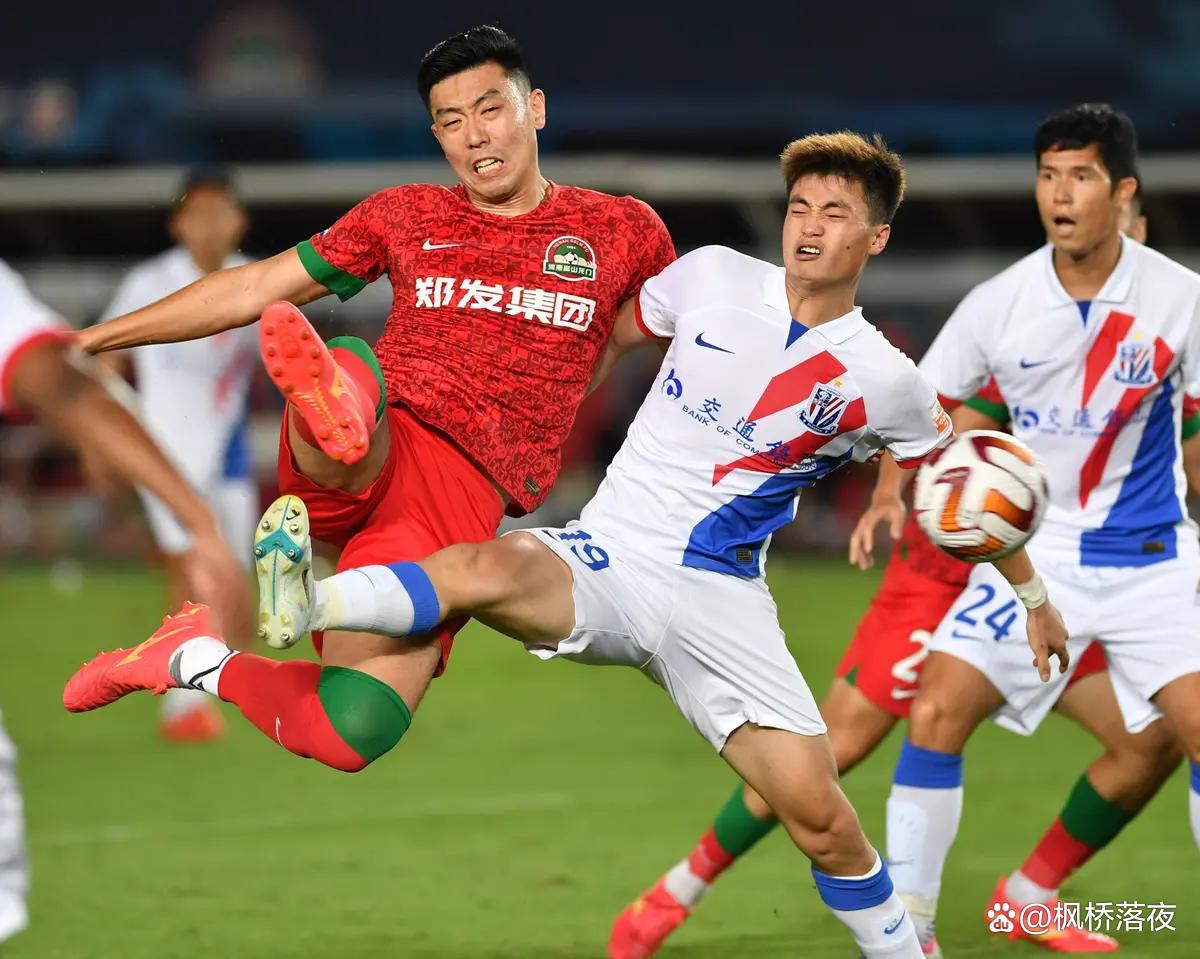 中超球队通过赛前磨合，提高整体赛事实力