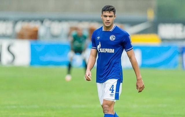 意超劲旅签下新后卫,加强防线实力的简单介绍 意超劲旅签下新后卫,加强防线实力的简单介绍