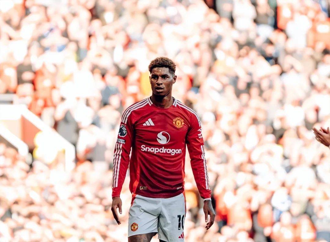 爱游戏网页版-曼联前锋拉什福德获得进球缔造者称赞