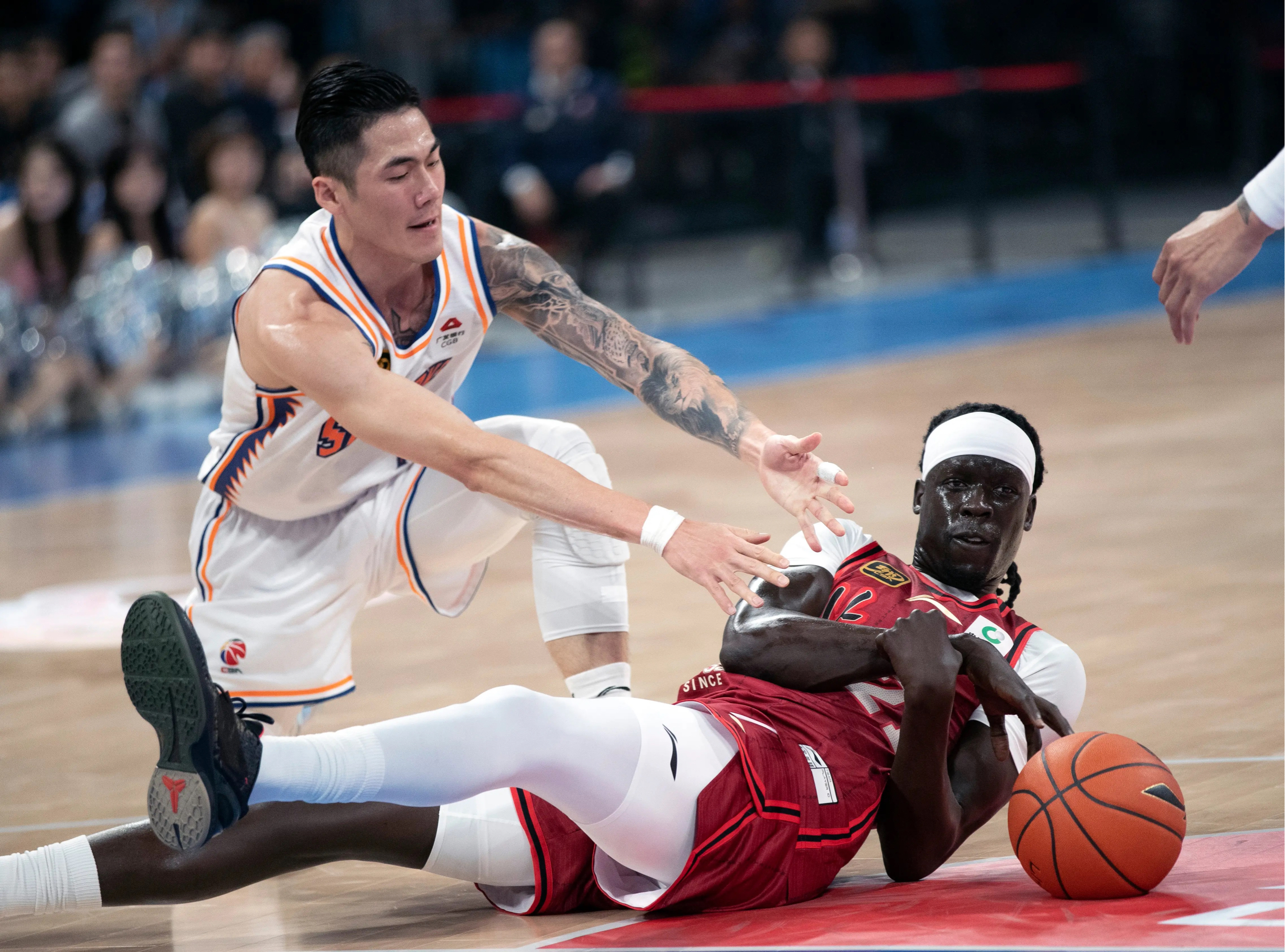 北京队连胜势头不减，强势击败对手