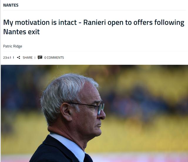 爱游戏登录-南特客场逆转蒙彼利埃,豪取三分