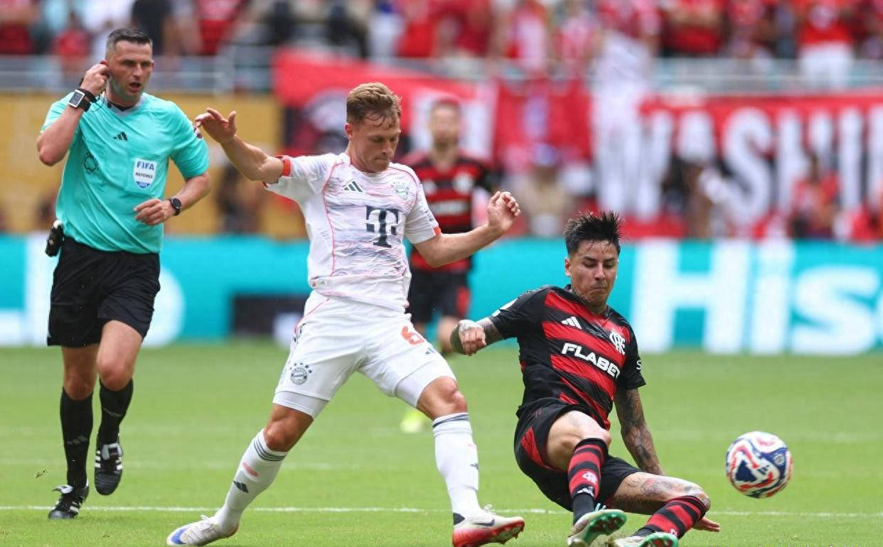 爱游戏官网-关于拜仁慕尼黑客场击败斯巴达克,提前晋级淘汰赛的信息