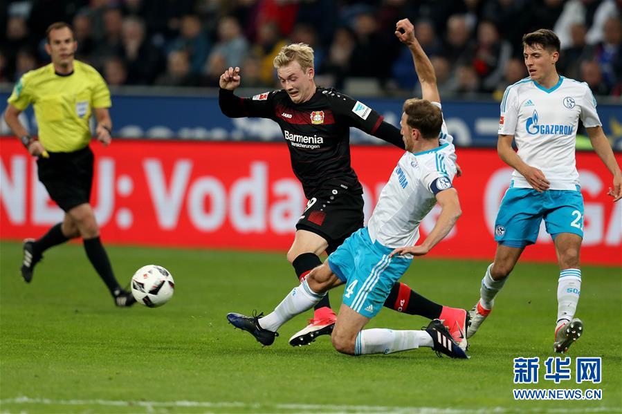 爱游戏亚洲官网-沙尔克在客场失利,痛定思痛砥砺前行的简单介绍