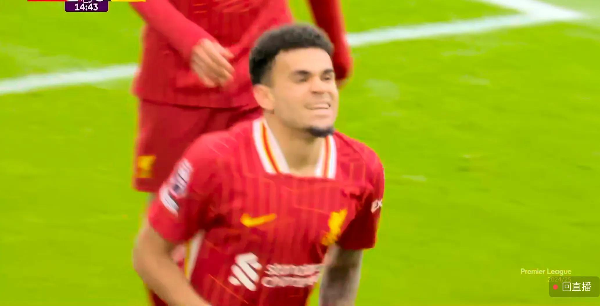 爱游戏官网-利物浦主场豪胜，稳坐欧冠半决赛席位