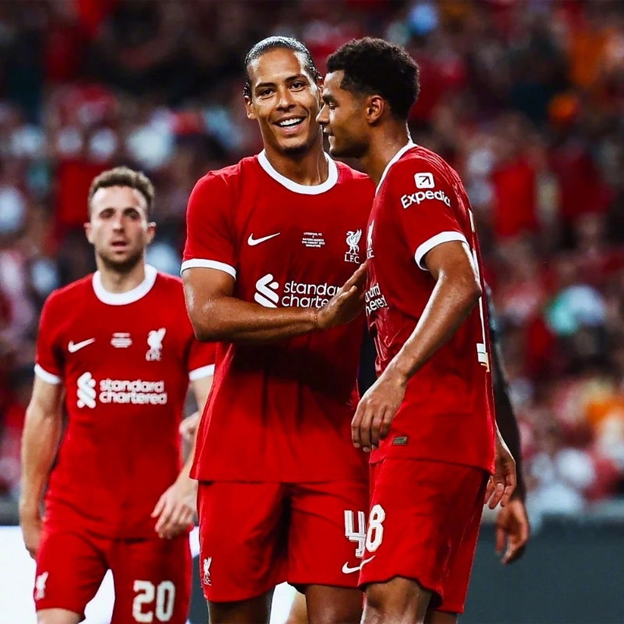 爱游戏体育地址-利物浦挑战拜仁，双方展开欧洲站大战的简单介绍