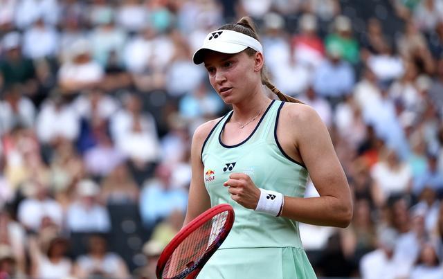 美国选手实现逆袭，成为黑马