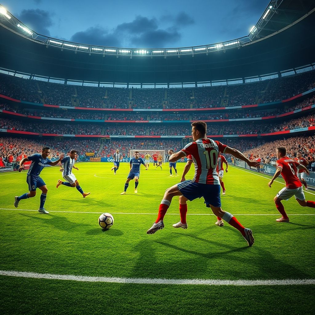 爱游戏入口-河床挑战蒙特雷,南美德比激烈升级