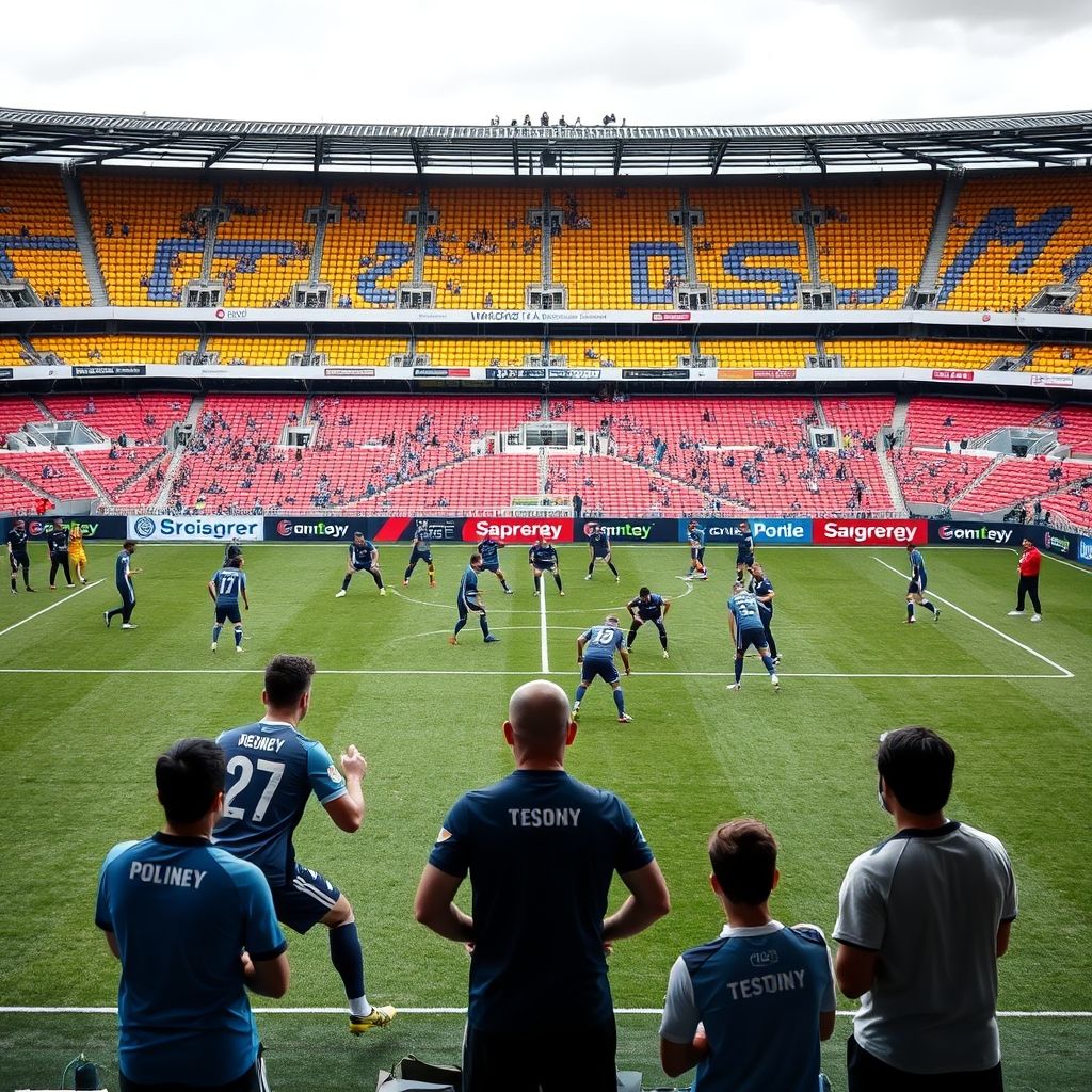 爱游戏体育平台-蒙特雷防守细节优化,力求稳固后防