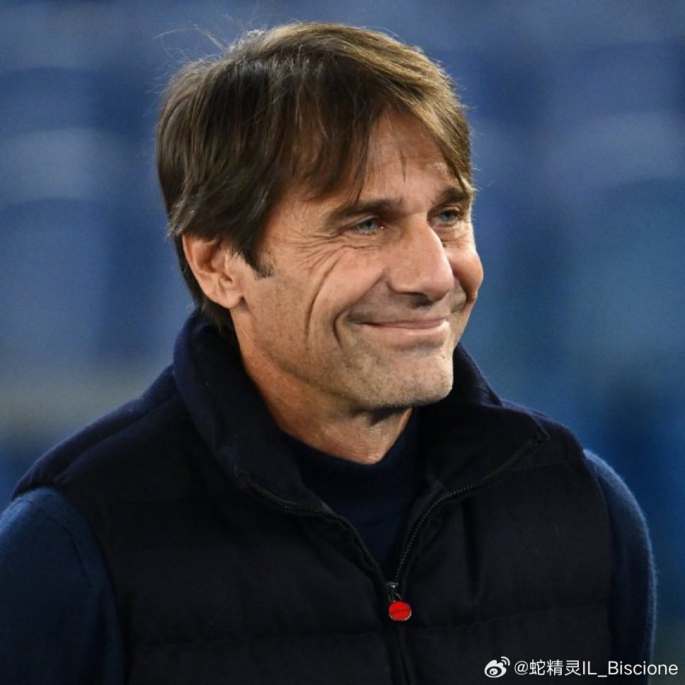 热刺主帅孔蒂致力于提升球队表现