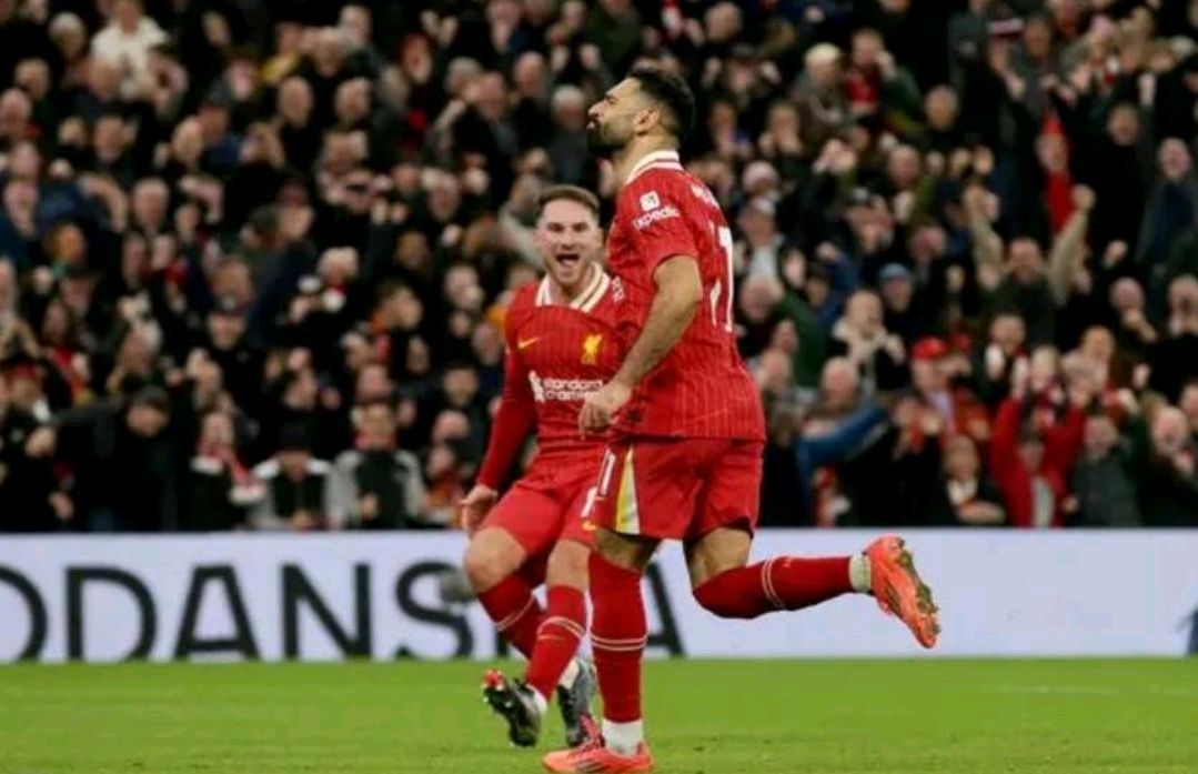 卡尔蒂斯体能训练升级，备战利物浦半决赛