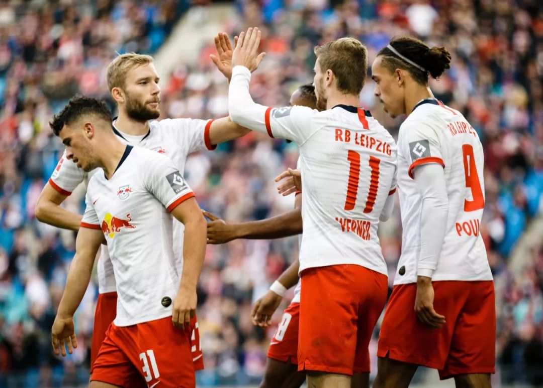 爱游戏亚洲官网-RB莱比锡的新季军心不可小觑，正迎战挑战的简单介绍