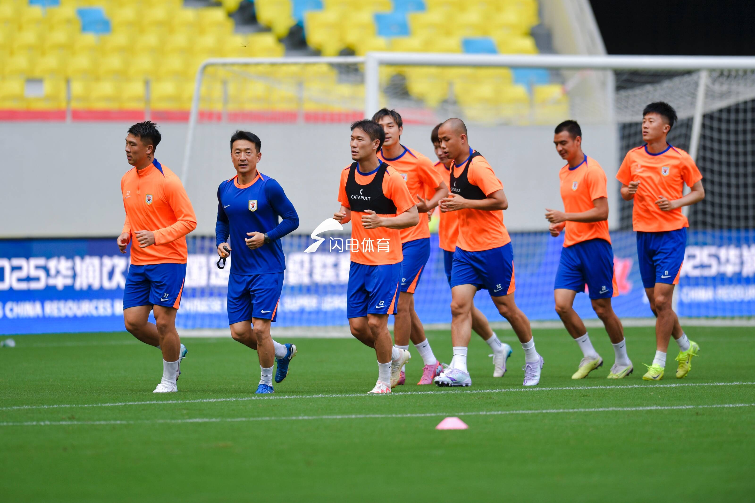 关于山东鲁能坚守主场面对重庆信和,冲击胜利的信息 关于山东鲁能坚守主场面对重庆信和,冲击胜利的信息