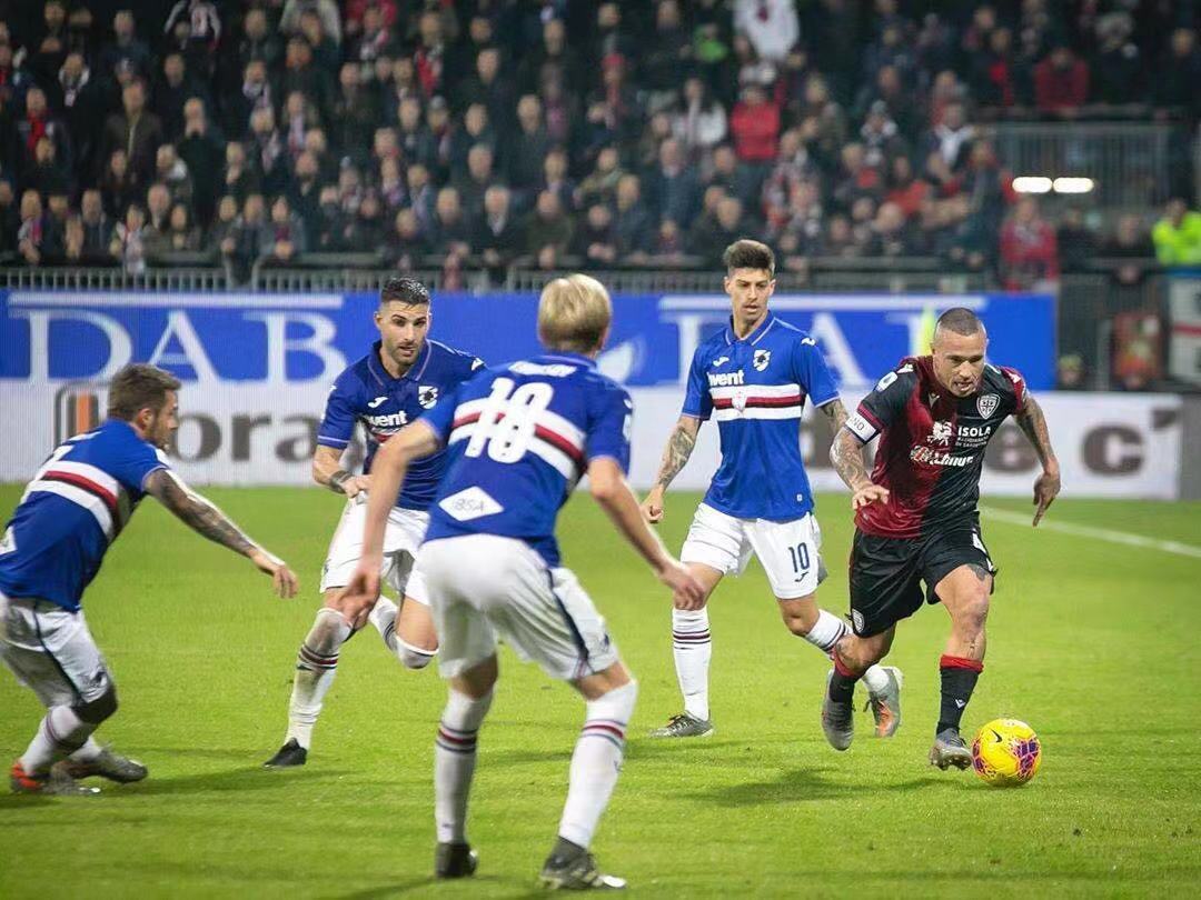 关于桑普多利亚战平对手,保持不败的信息 关于桑普多利亚战平对手,保持不败的信息