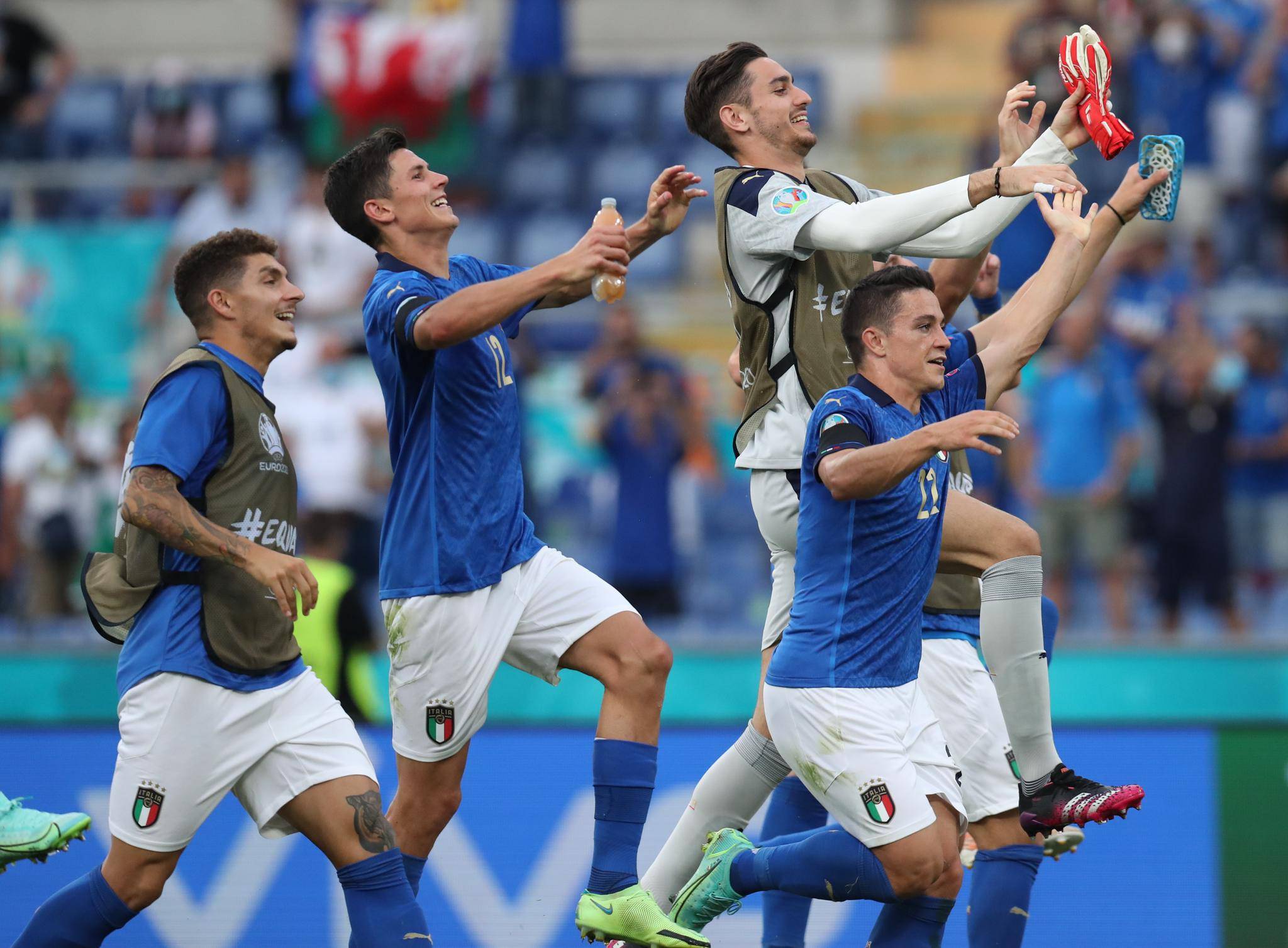 意大利对阵波兰,双方实力均衡 意大利对阵波兰,双方实力均衡