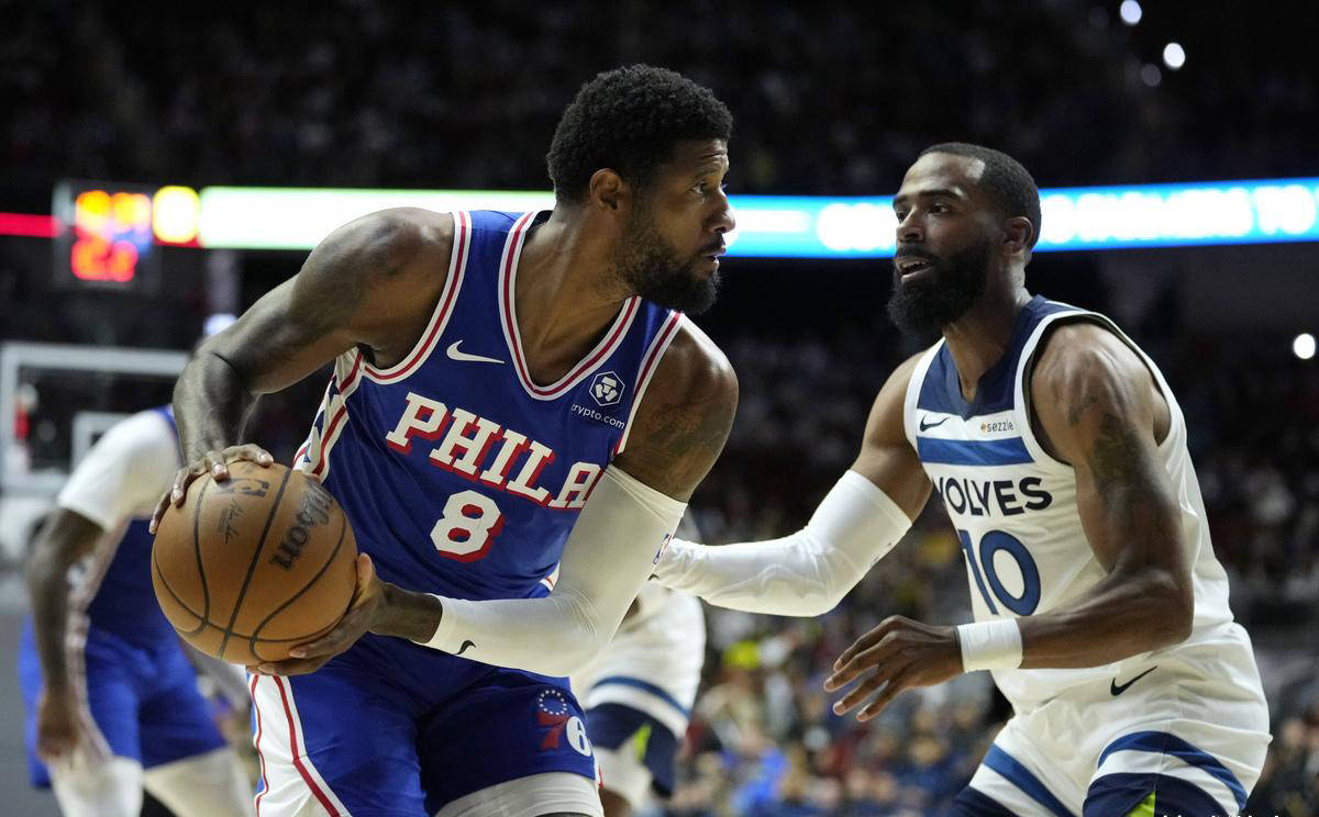 76人擒下老鹰,取得三连胜的简单介绍 76人擒下老鹰,取得三连胜的简单介绍