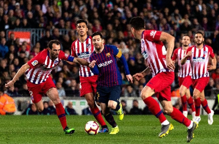 爱游戏体育网站-梅西绝杀惊艳全场：巴塞罗那力压对手取胜的简单介绍